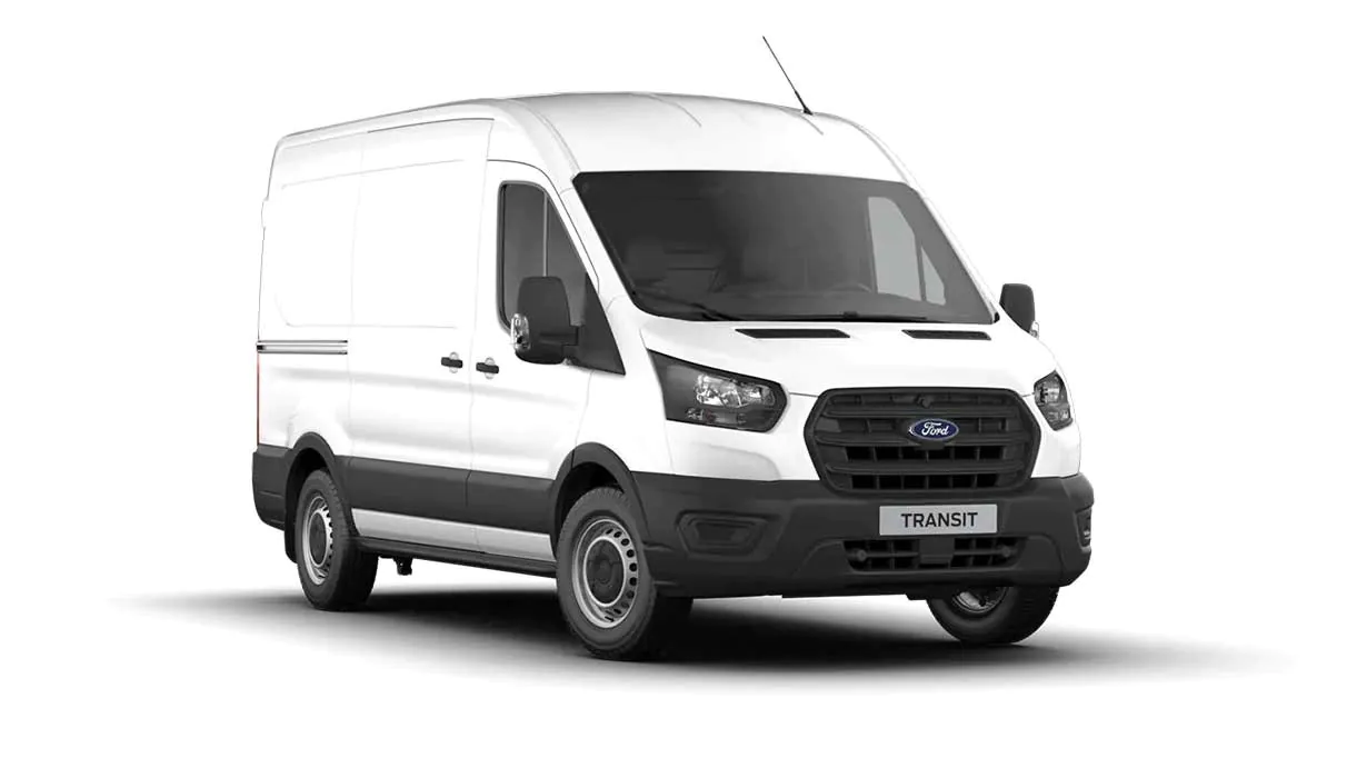 Ford Transit Van ван бус