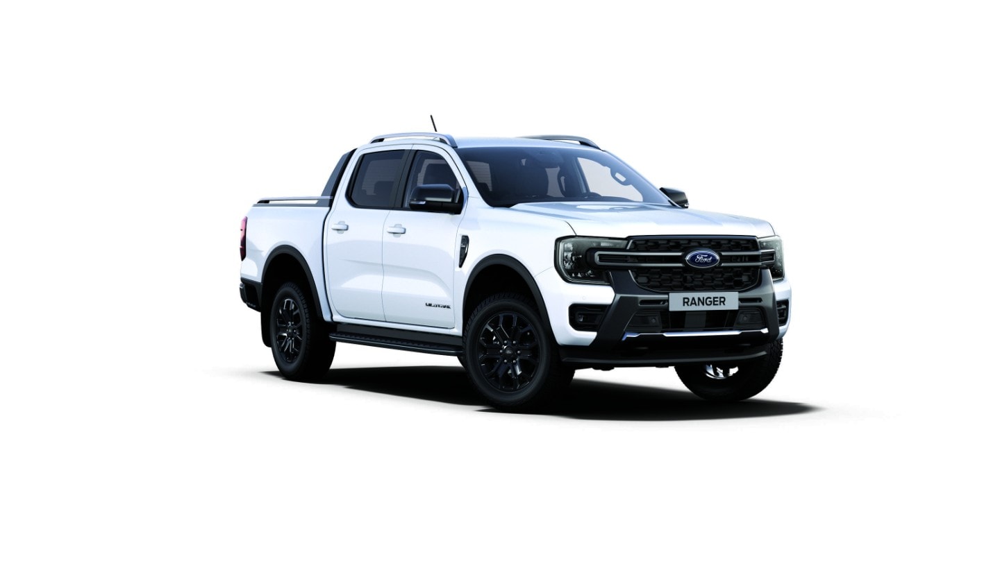 New Ranger Overview | Ford Cyprus